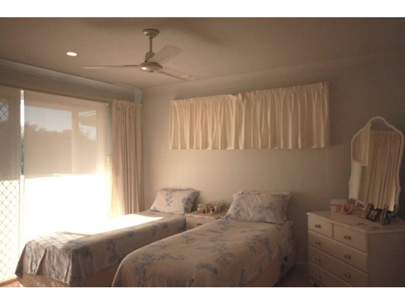 8/40 Riverbrooke Drive, Upper Coomera QLD 4209