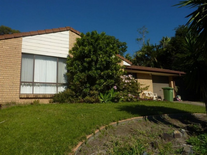 22 Orlando Drive, Nerang QLD 4211
