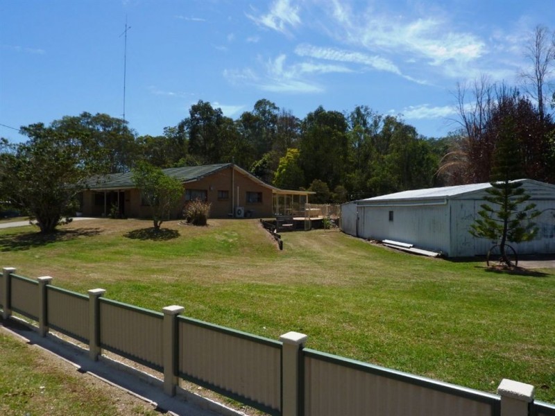 141 Beaudesert-Nerang Road, Nerang QLD 4211