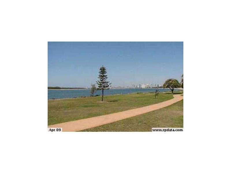 4/43 Back Street, Biggera Waters QLD 4216