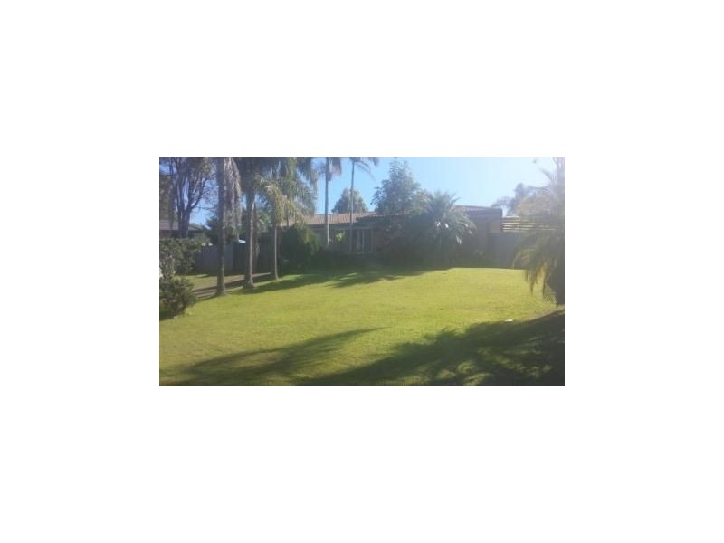 7 Dakota Place, Oxenford QLD 4210