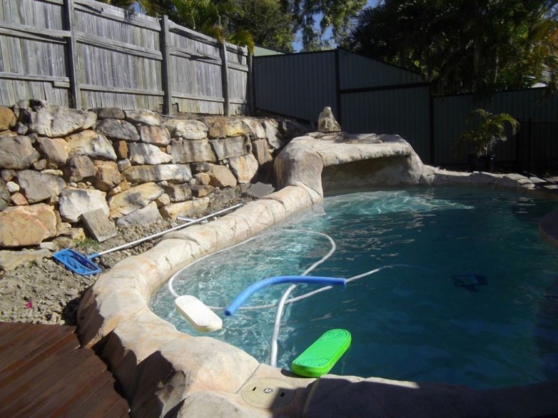 40 Jancoon Court, Carrara QLD 4211