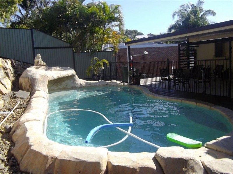 40 Jancoon Court, Carrara QLD 4211