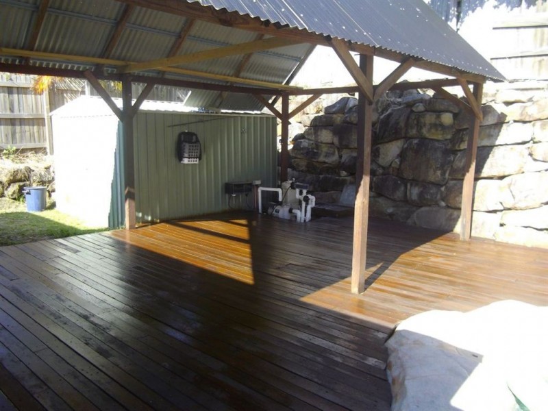 40 Jancoon Court, Carrara QLD 4211