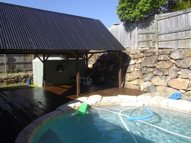 40 Jancoon Court, Carrara QLD 4211