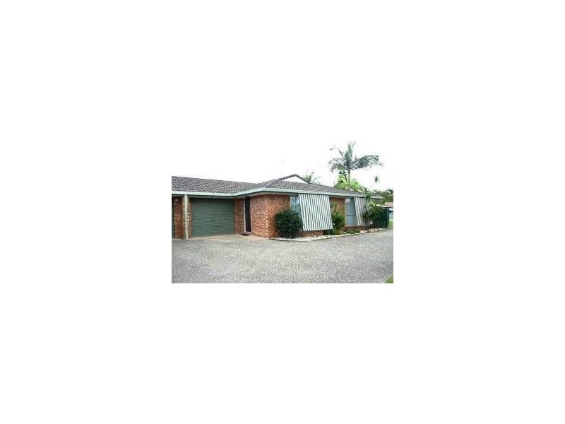 1/31 Nina Parade, Arundel QLD 4214