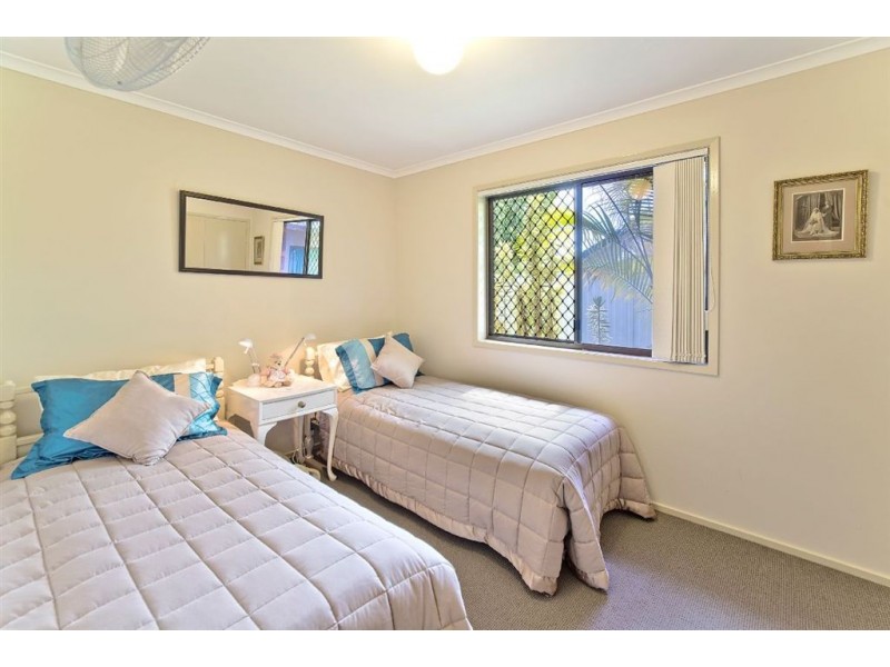 1/22 Maiala Close, Paradise Point QLD 4216