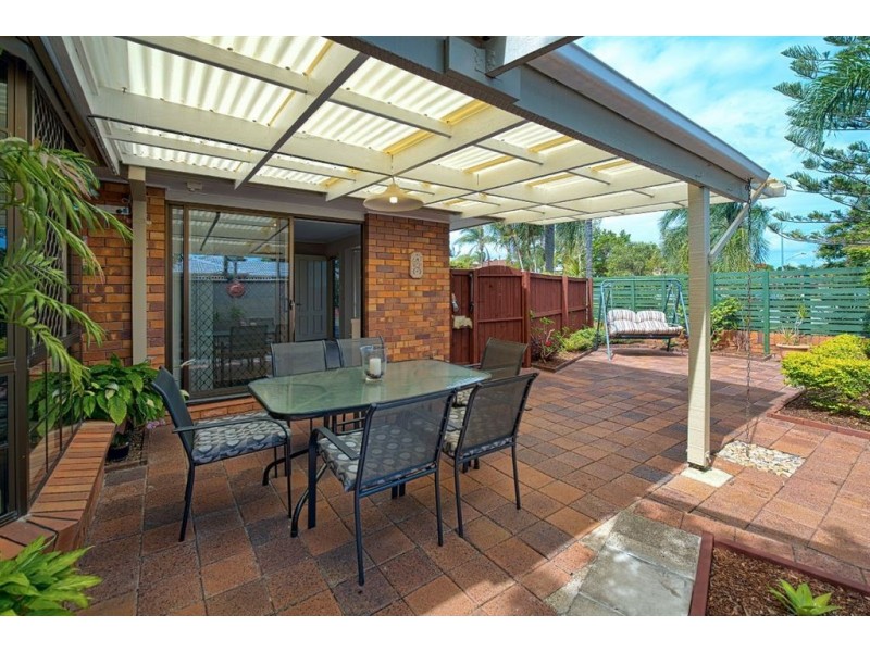 1/22 Maiala Close, Paradise Point QLD 4216