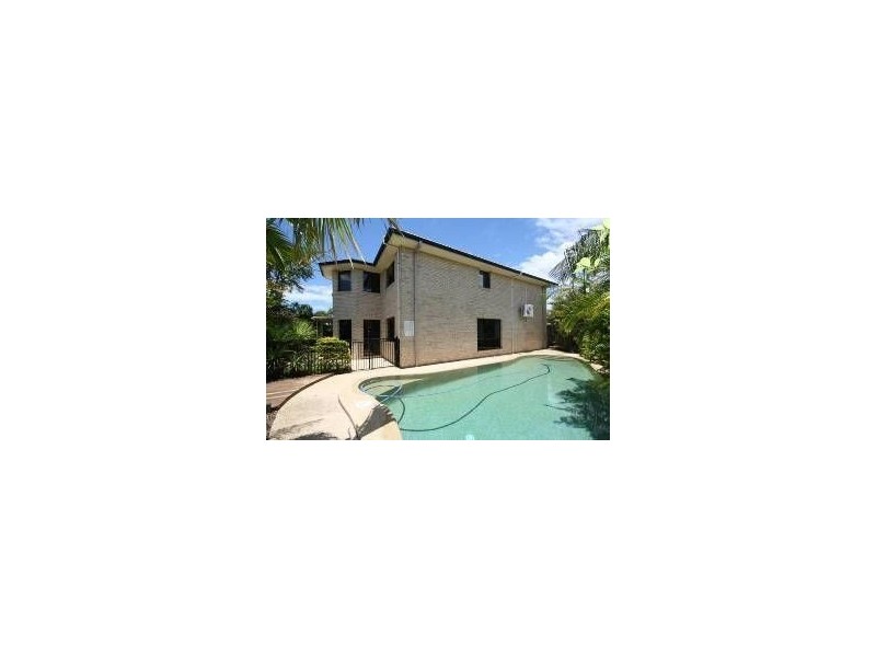 27 Gumleaf Drive, Molendinar QLD 4214