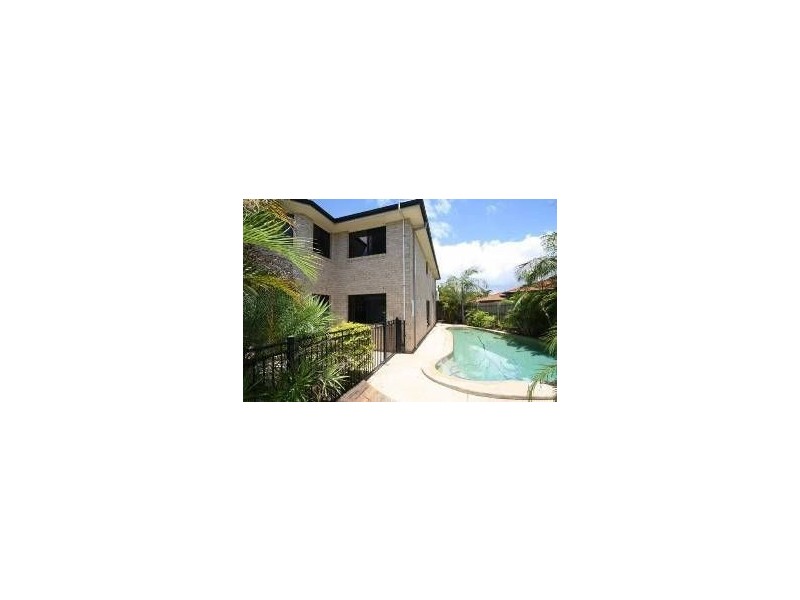 27 Gumleaf Drive, Molendinar QLD 4214