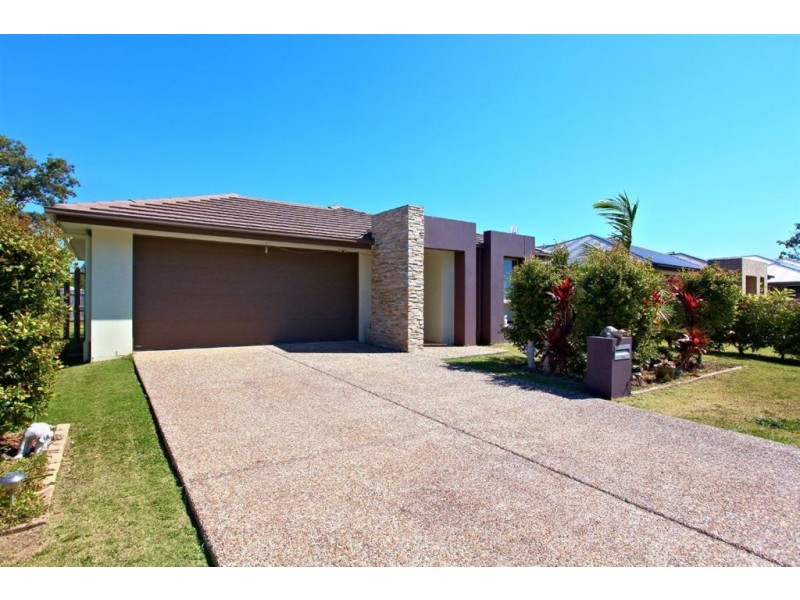 6A Edwardson Drive, Coomera QLD 4209