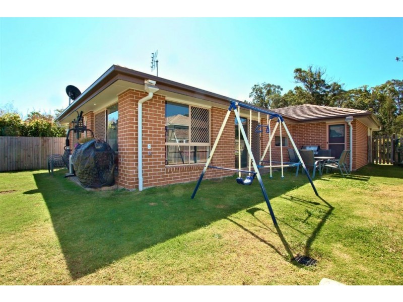 6A Edwardson Drive, Coomera QLD 4209