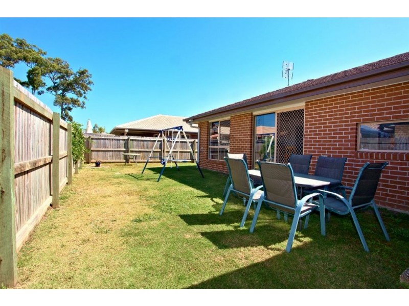 6A Edwardson Drive, Coomera QLD 4209