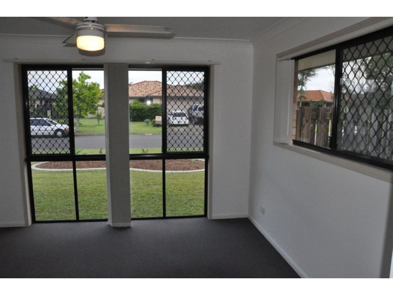 16 Saint Stephens Drive, Upper Coomera QLD 4209