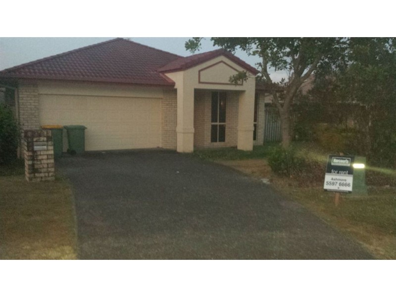 28 Emperor Grove, Upper Coomera QLD 4209