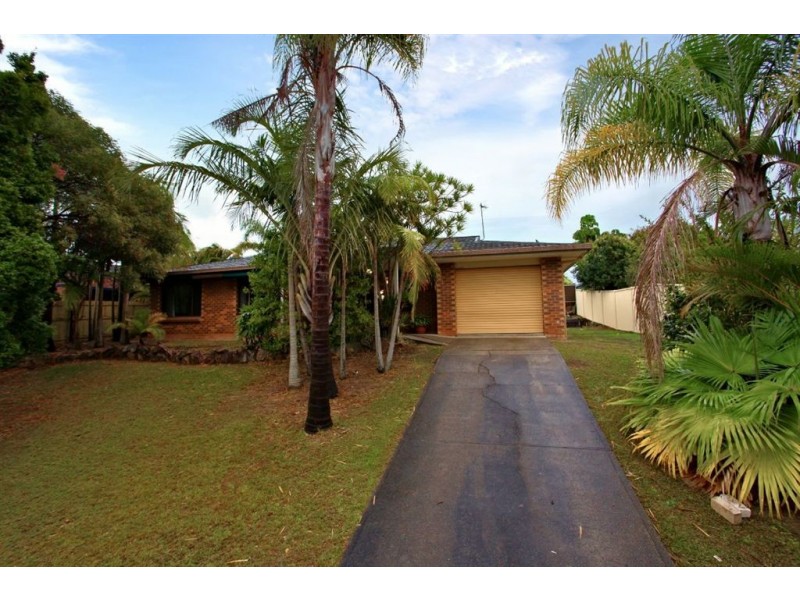 12 Mualla Drive, Ashmore QLD 4214