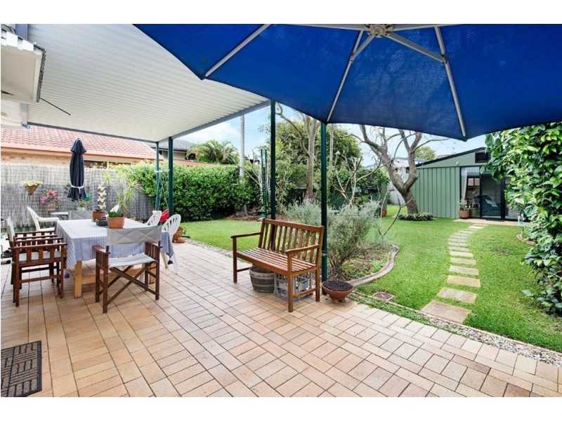 34 Tallara Street, Coombabah QLD 4216