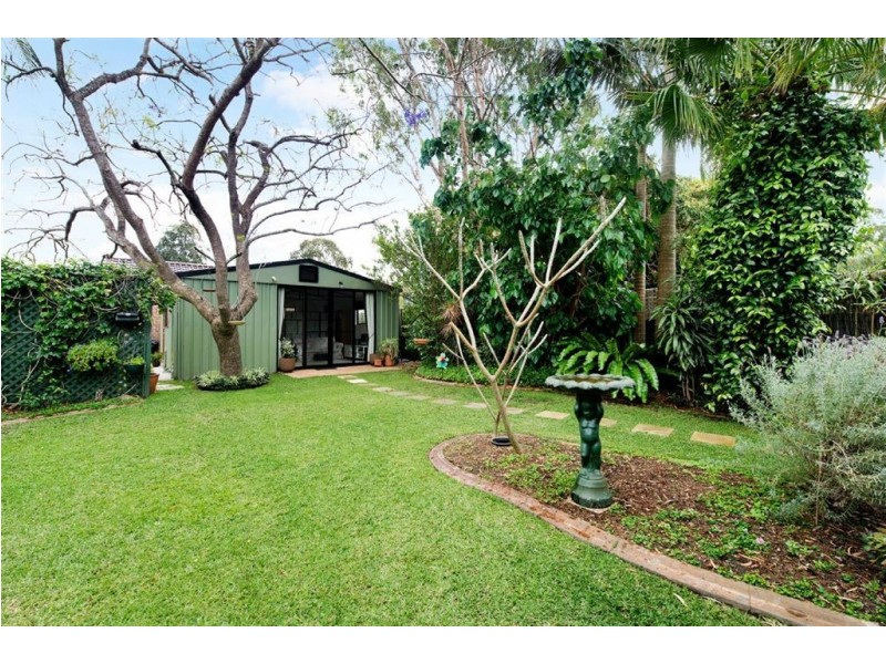 34 Tallara Street, Coombabah QLD 4216