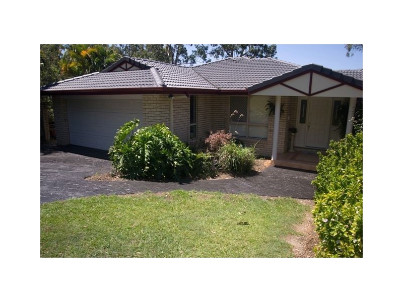 769 Ashmore Road, Molendinar QLD 4214