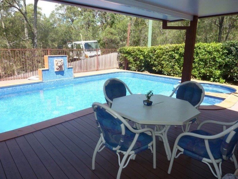 769 Ashmore Road, Molendinar QLD 4214
