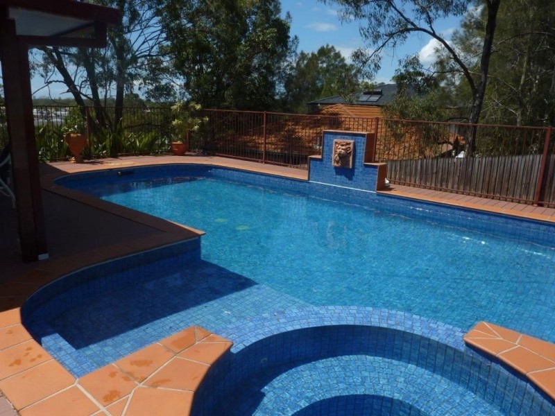 769 Ashmore Road, Molendinar QLD 4214