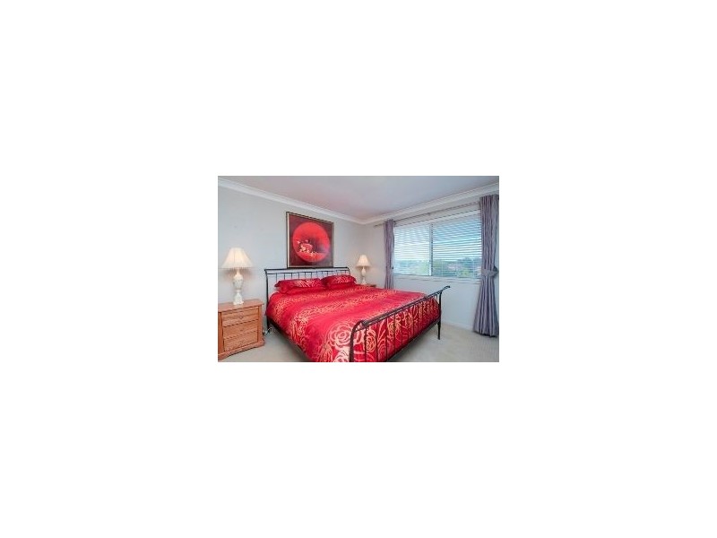 1 Oxbridge Chase, Arundel QLD 4214