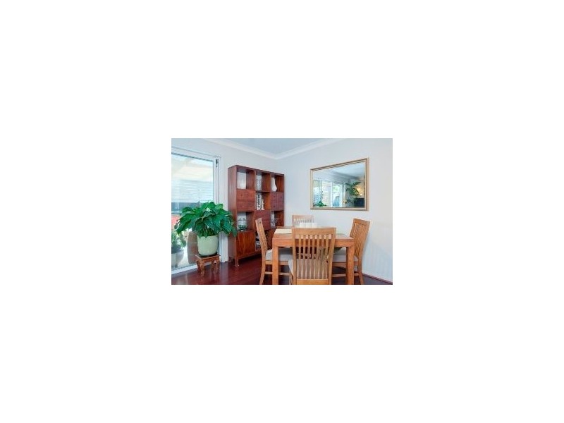 1 Oxbridge Chase, Arundel QLD 4214