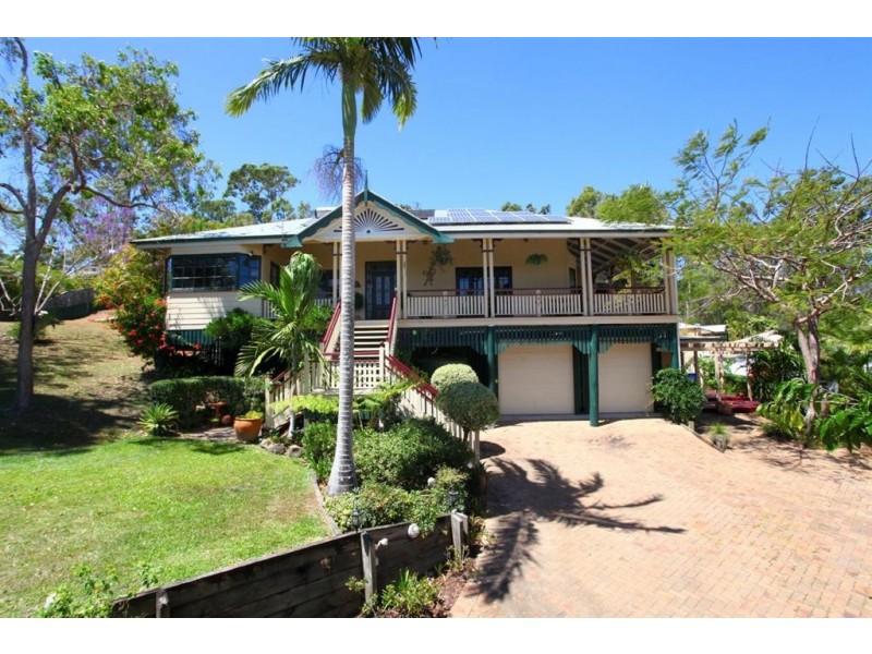 7 Aspendale Place, Robina QLD 4226