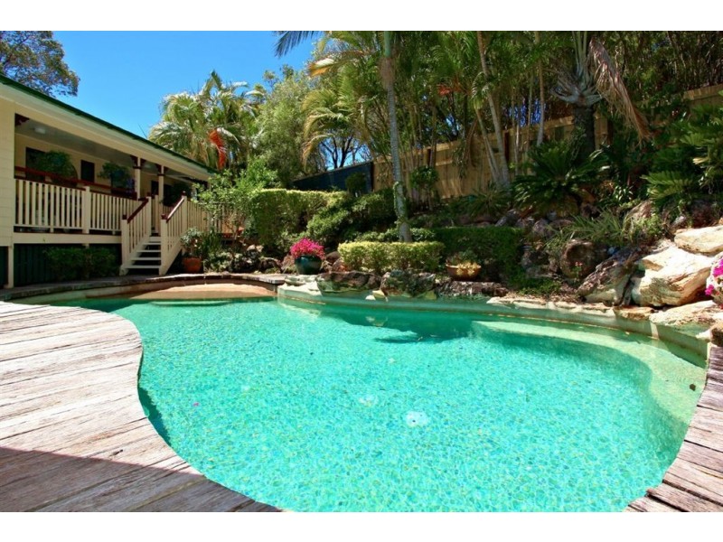 7 Aspendale Place, Robina QLD 4226