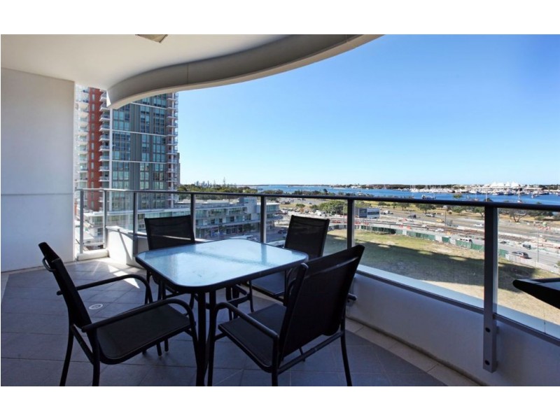 903/4 Como Cresent, Southport QLD 4215
