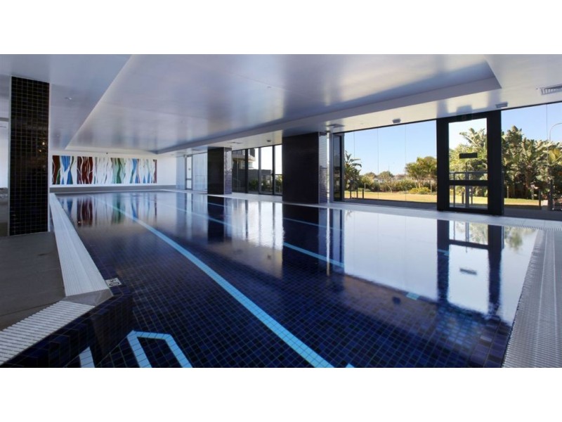 903/4 Como Cresent, Southport QLD 4215