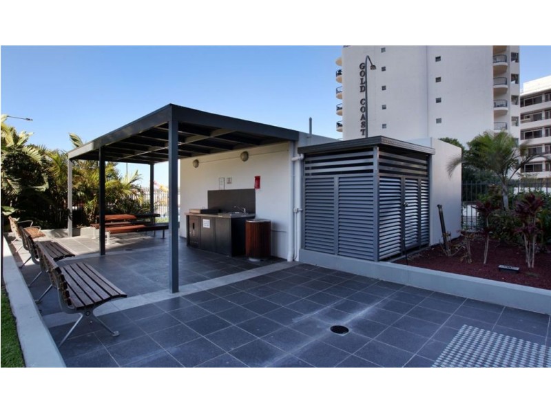903/4 Como Cresent, Southport QLD 4215