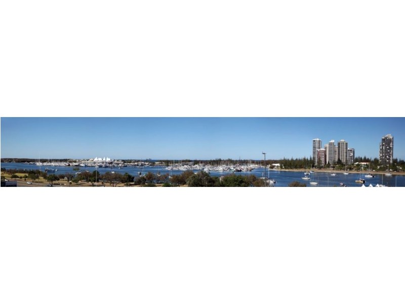 903/4 Como Cresent, Southport QLD 4215
