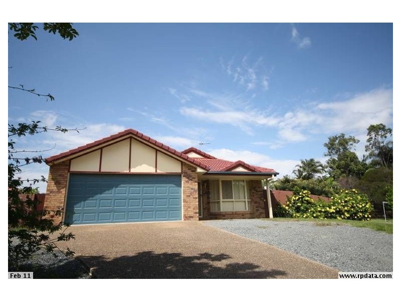 1 Gemini Circuit, Molendinar QLD 4214