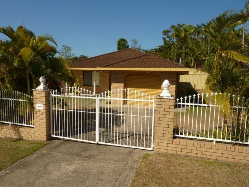 63 Mingaletta Drive, Ashmore QLD 4214