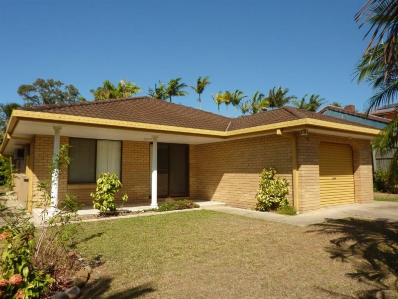 63 Mingaletta Drive, Ashmore QLD 4214