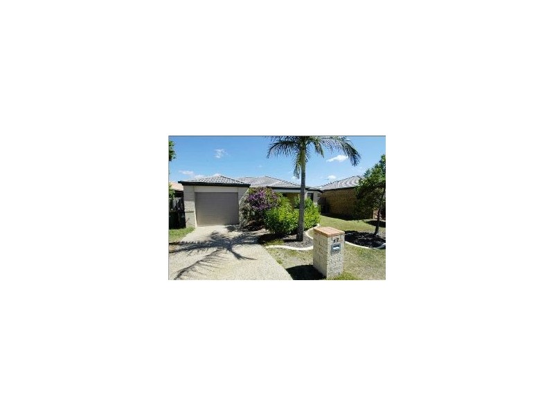 47 Fawn Street, Upper Coomera QLD 4209