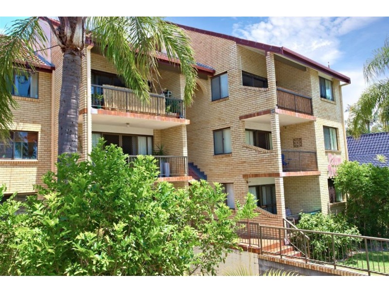 11/16 St Kilda Avenue, Broadbeach QLD 4218