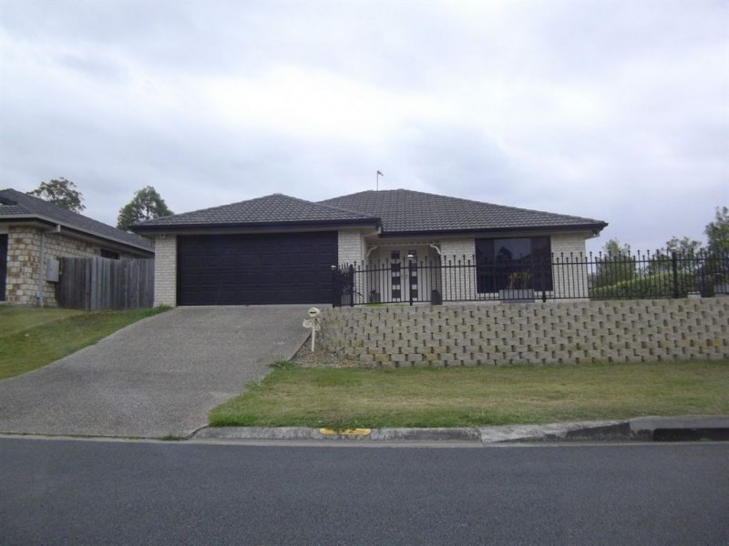 62 Coachwood Drive, Molendinar QLD 4214