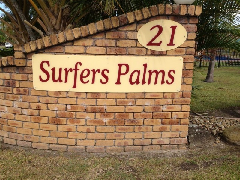 5/19-21 St Kevins Avenue, Benowa QLD 4217