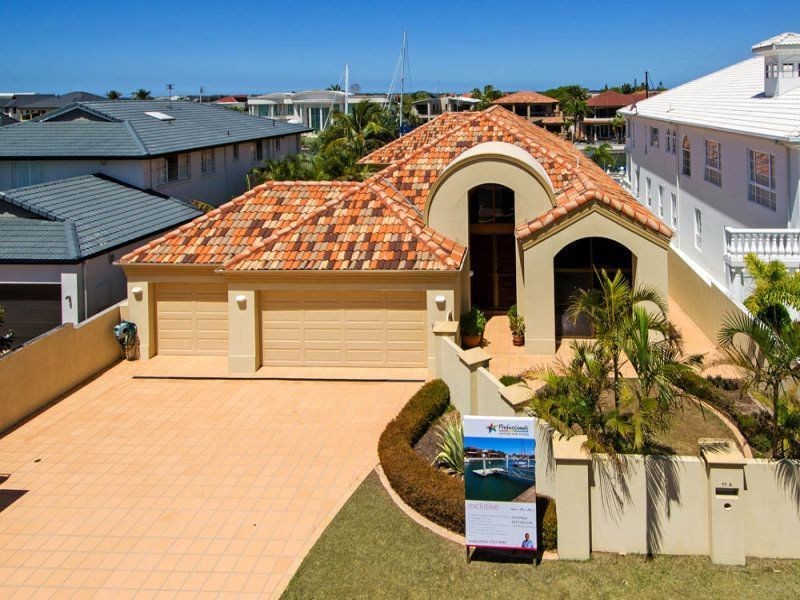 11A The Sovereign Mile, Sovereign Islands QLD 4216