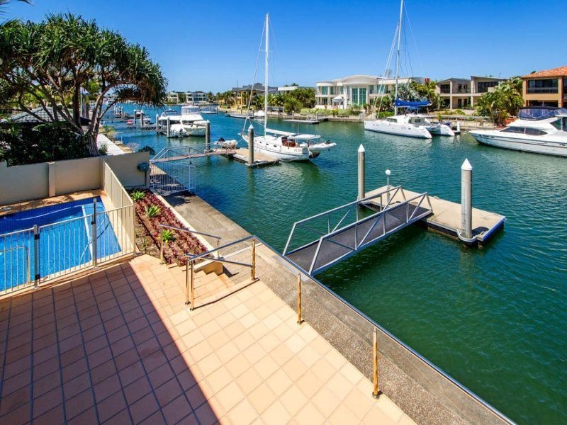 11A The Sovereign Mile, Sovereign Islands QLD 4216