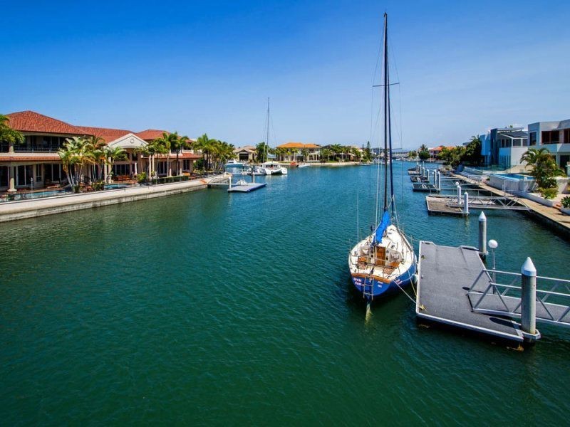 11A The Sovereign Mile, Sovereign Islands QLD 4216