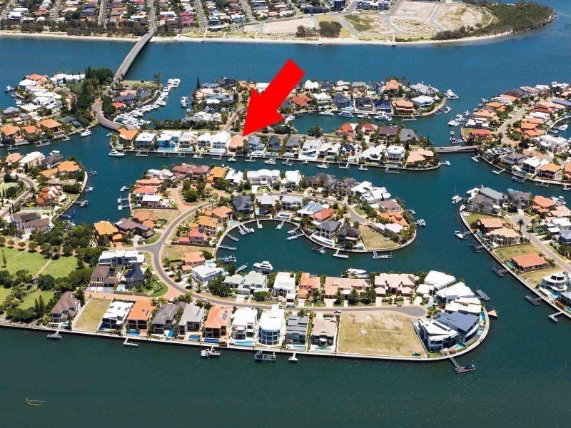 11A The Sovereign Mile, Sovereign Islands QLD 4216