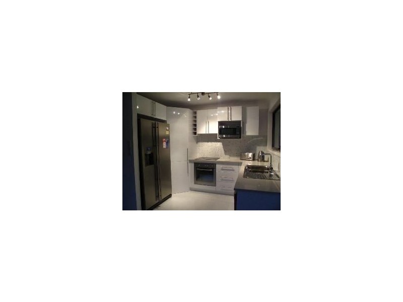 1/19 Wildwood Court, Bundall QLD 4217