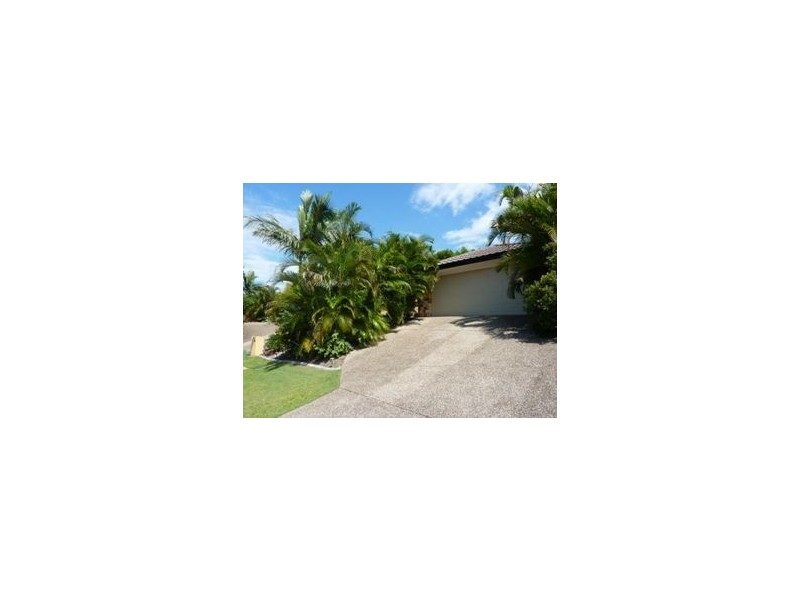 1/12 Marybeth Crescent, Molendinar QLD 4214