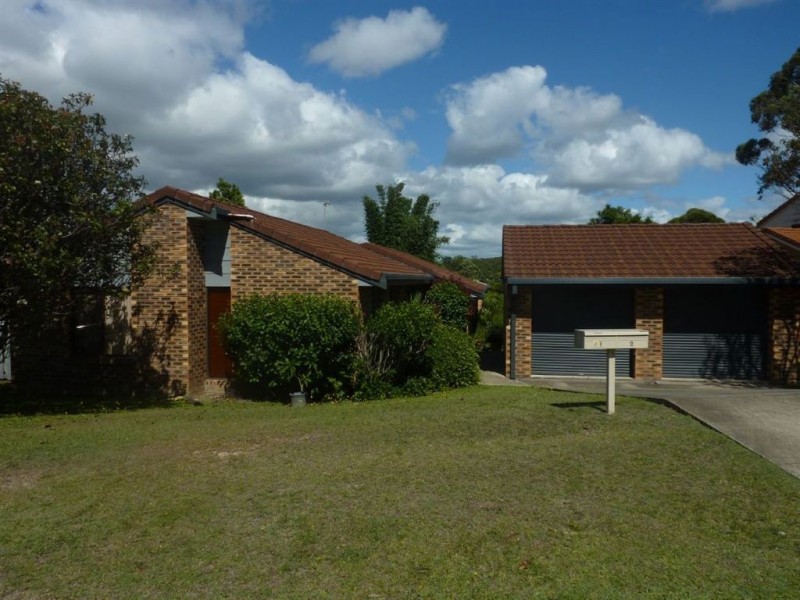 6 Corunna Crescent, Ashmore QLD 4214