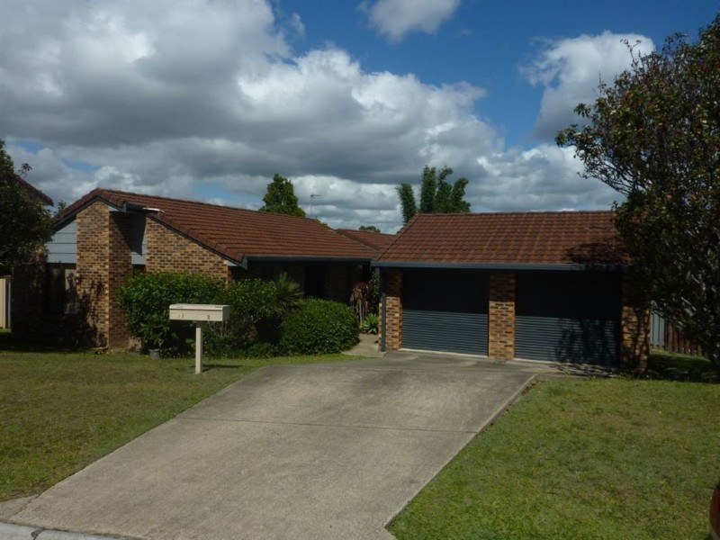 6 Corunna Crescent, Ashmore QLD 4214