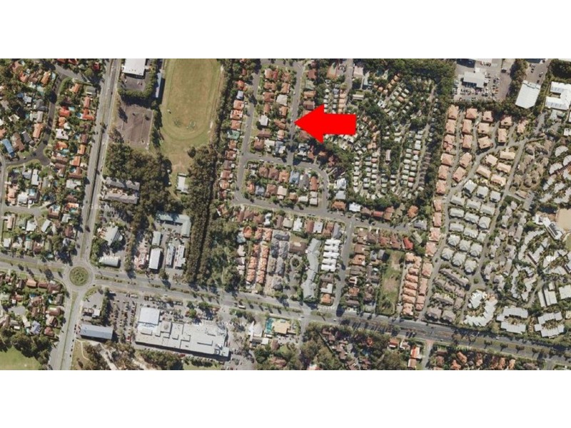 6 Corunna Crescent, Ashmore QLD 4214