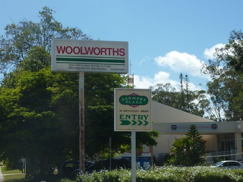 6 Corunna Crescent, Ashmore QLD 4214